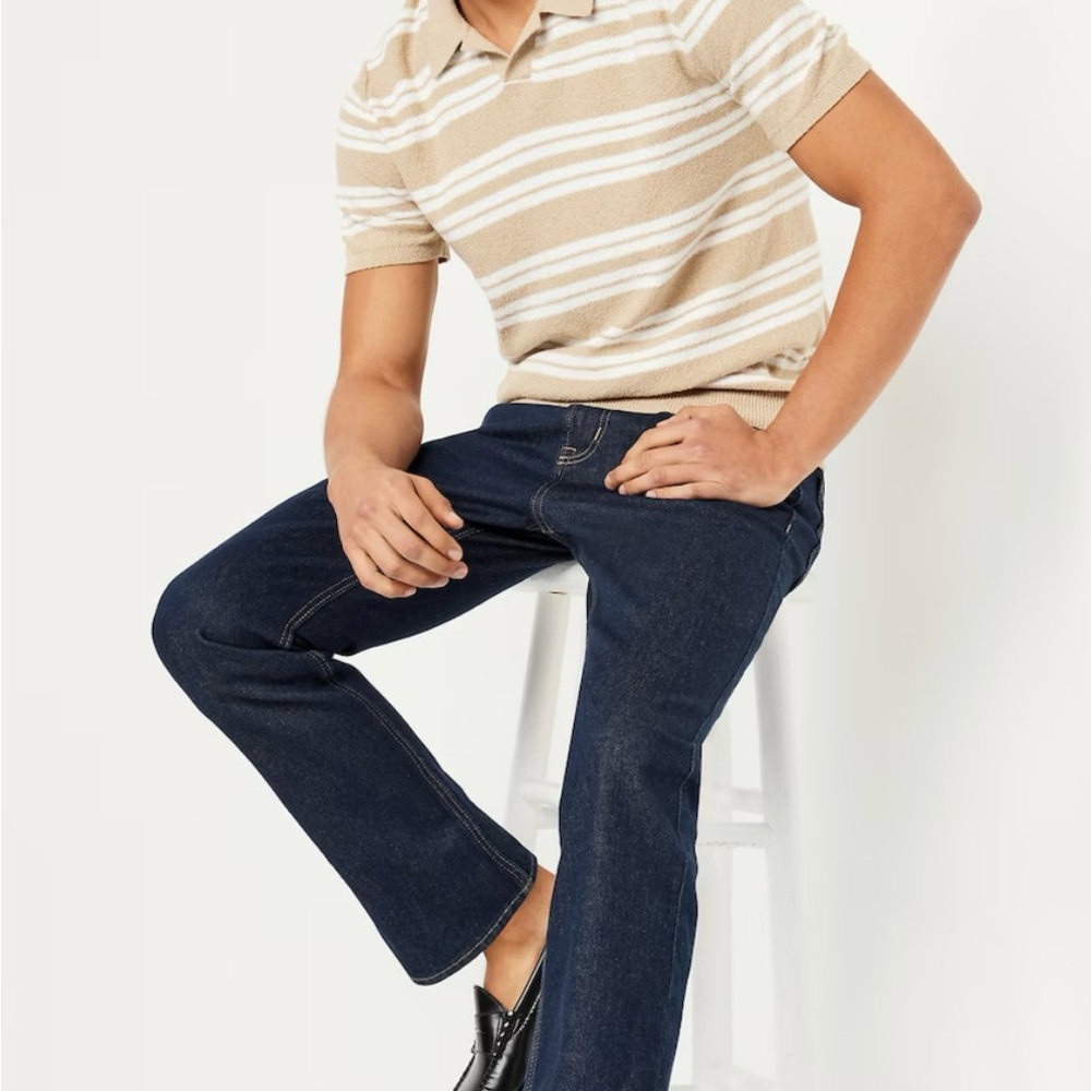 Old Navy Men's Standard fit Jeans NWOT